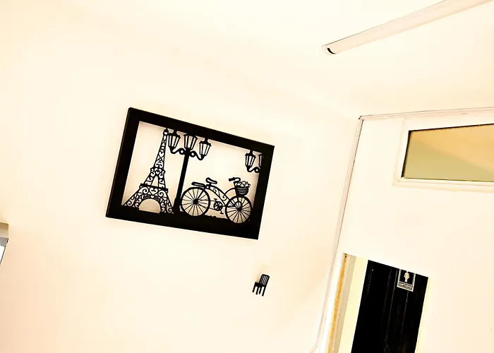 Guest house Del Valle Mexico City