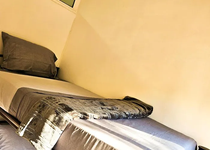 Guest house Del Valle