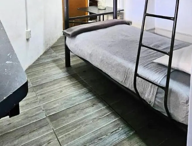 Del Valle Guest house *