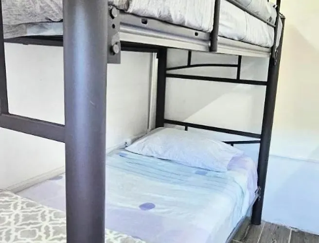 Guest house Del Valle