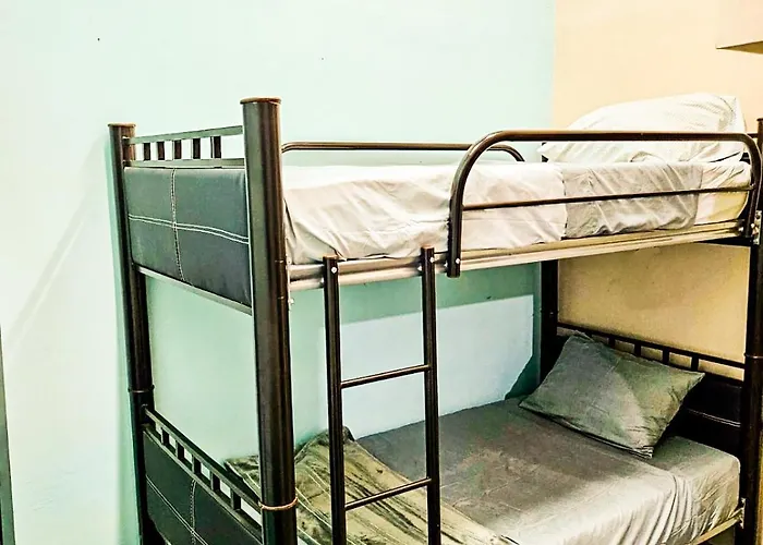 Guest house Del Valle *