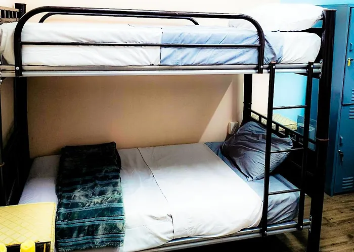 Del Valle Guest house