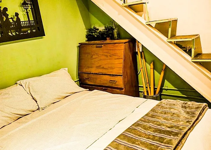 Guest house Del Valle *