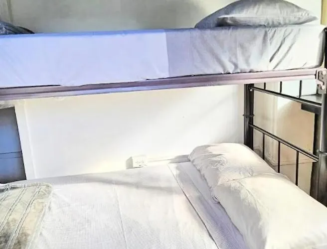 Guest house Del Valle