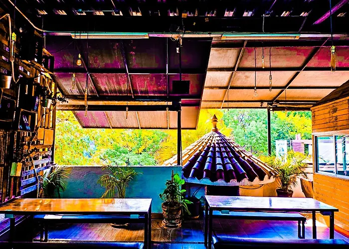 Del Valle Guest house